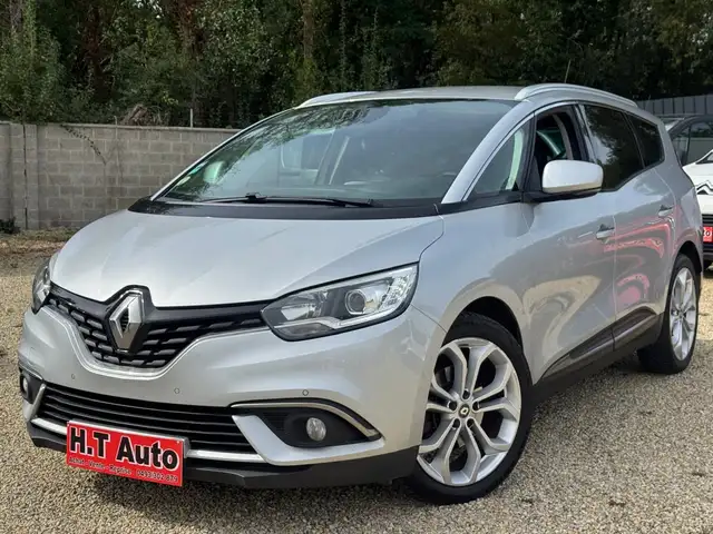 Renault Scenic 1.5 dCi Energy Initiale/Etat neuf/Boite auto/7 places/Full options