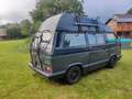 Volkswagen T3 California Albastru - thumbnail 4