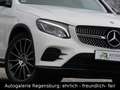 Mercedes-Benz GLC 350 d Coupe 4Matic*AMG-LINE*LED*NAVI*KAMERA* Bílá - thumbnail 1