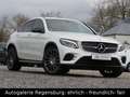 Mercedes-Benz GLC 350 d Coupe 4Matic*AMG-LINE*LED*NAVI*KAMERA* Bílá - thumbnail 2