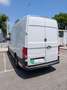 Volkswagen Crafter Ch. Cb. 2.0TDI SCR 35 BM L3 130kW Blanc - thumbnail 4