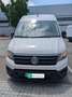 Volkswagen Crafter Ch. Cb. 2.0TDI SCR 35 BM L3 130kW Blanc - thumbnail 2