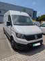 Volkswagen Crafter Ch. Cb. 2.0TDI SCR 35 BM L3 130kW Blanc - thumbnail 1