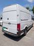Volkswagen Crafter Ch. Cb. 2.0TDI SCR 35 BM L3 130kW Blanc - thumbnail 3