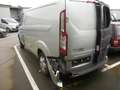 Ford Transit Custom SCHADEWAGEN-BESTEMD VOOR ONDERDELEN Argent - thumbnail 4