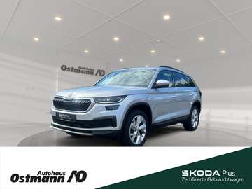 Clever 4x4 147kw TDI DSG *NAVI*LED*ACC*