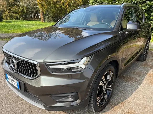 Volvo XC40 XC40 D3 Inscription