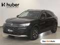 Volkswagen T-Roc Life eTSI DSG Schwarz - thumbnail 1