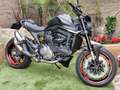Ducati Monster 937 Monster+ uitvoering, Stealth Black Noir - thumbnail 1