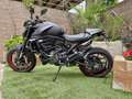 Ducati Monster 937 Monster+ uitvoering, Stealth Black Noir - thumbnail 2