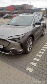 Solterra Platinum