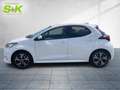 Toyota Yaris 1.5 Dual-VVT-iE Hybrid Team Deutshland*KAMERA* Weiß - thumbnail 2