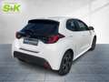 Toyota Yaris 1.5 Dual-VVT-iE Hybrid Team Deutshland*KAMERA* Weiß - thumbnail 4