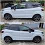 Ford EcoSport 1.0 ecoboost ST-Line Design 125cv Weiß - thumbnail 5
