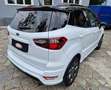 Ford EcoSport 1.0 ecoboost ST-Line Design 125cv Weiß - thumbnail 3