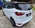 Ford EcoSport 1.0 ecoboost ST-Line Design 125cv Weiß - thumbnail 4