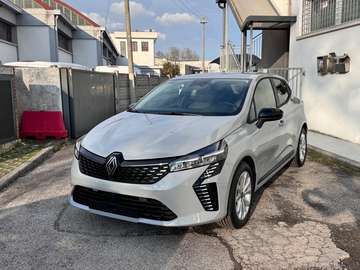 ECO-G 100 CV 5 porte Generation