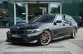 BMW 330 330e Touring LCI II | Severs Automotive x PSR part Noir - thumbnail 2