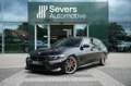 BMW 330 330e Touring LCI II | Severs Automotive x PSR part Noir - thumbnail 1