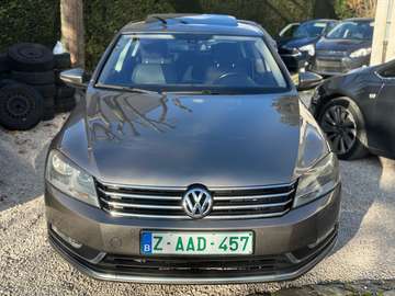 1.4 TSI - OPENDAK - Zetelverwrmng - Navi - FULL!