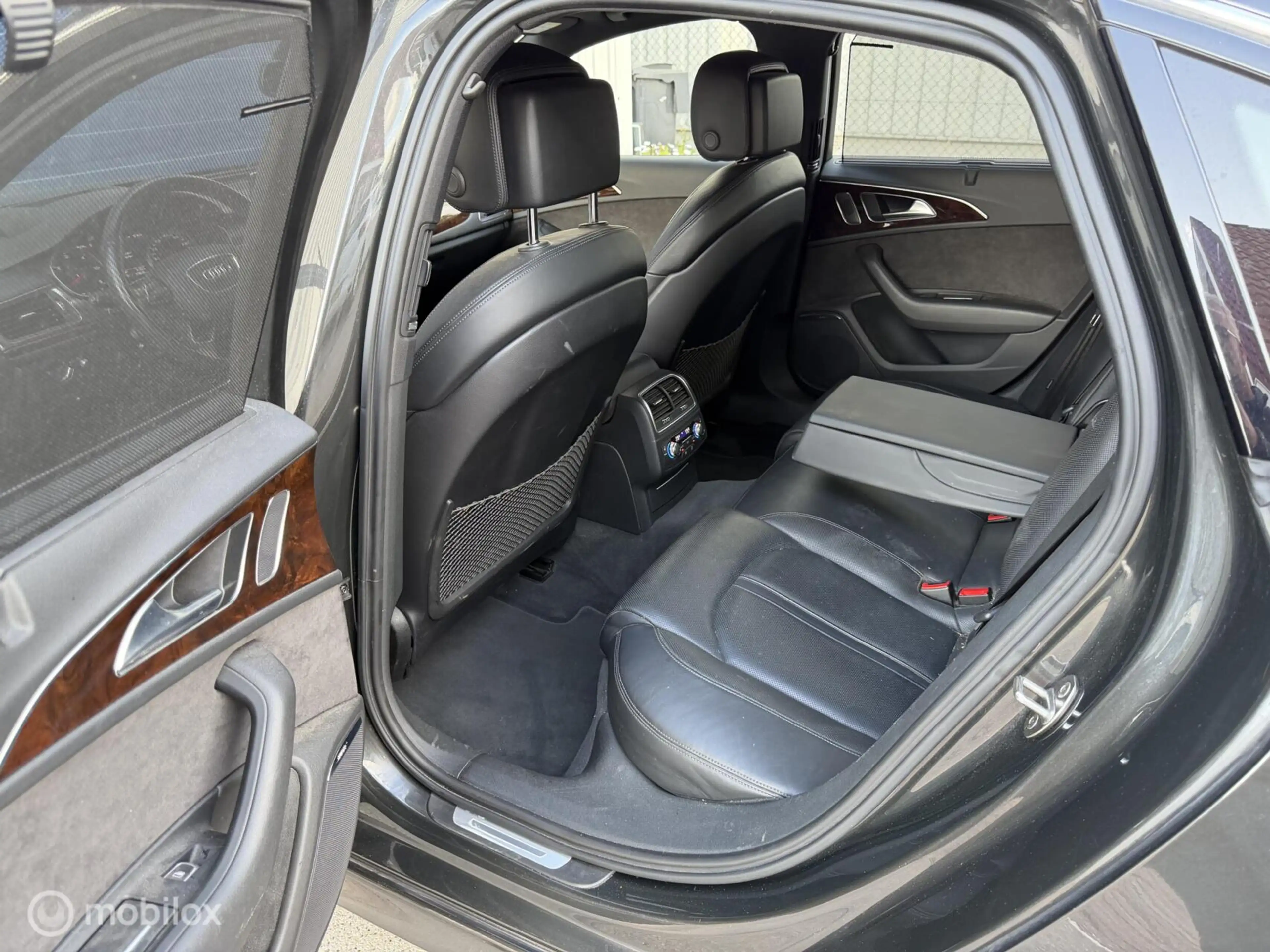 Audi A6 Limousine 3.0 TDI Quattro Business Edition — photo 10