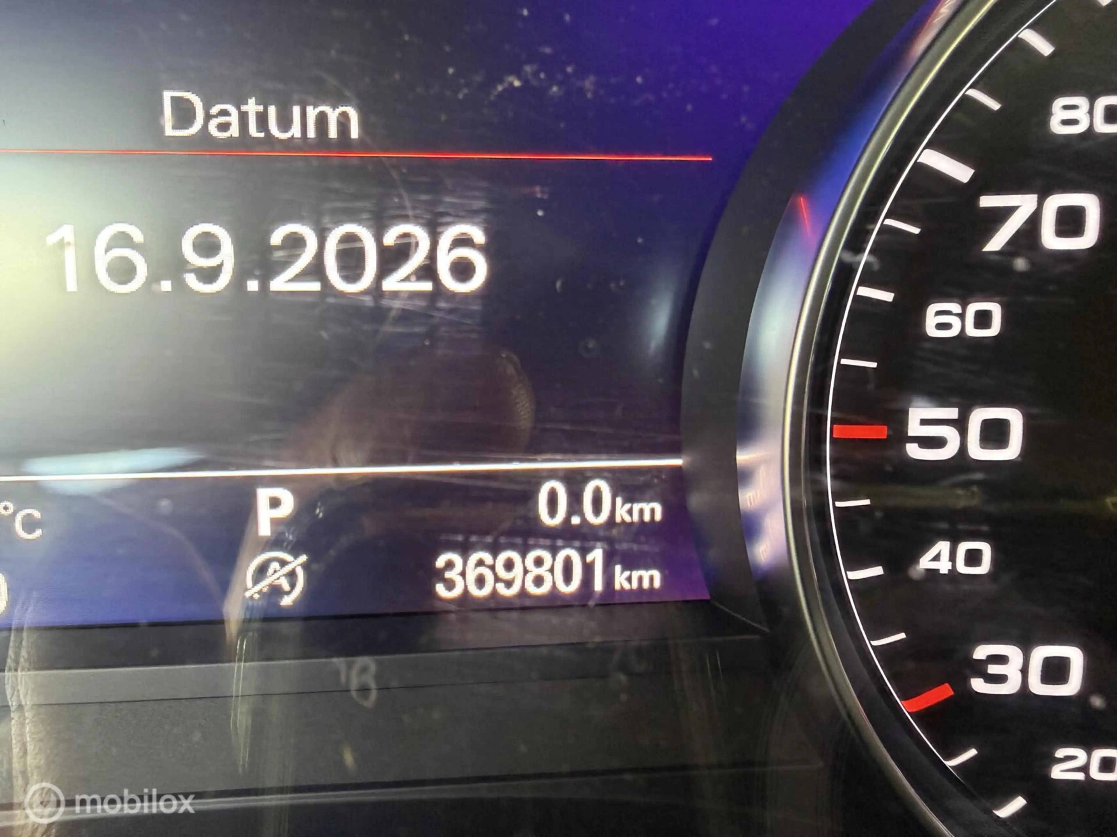 Audi A6 Limousine 3.0 TDI Quattro Business Edition — photo 13