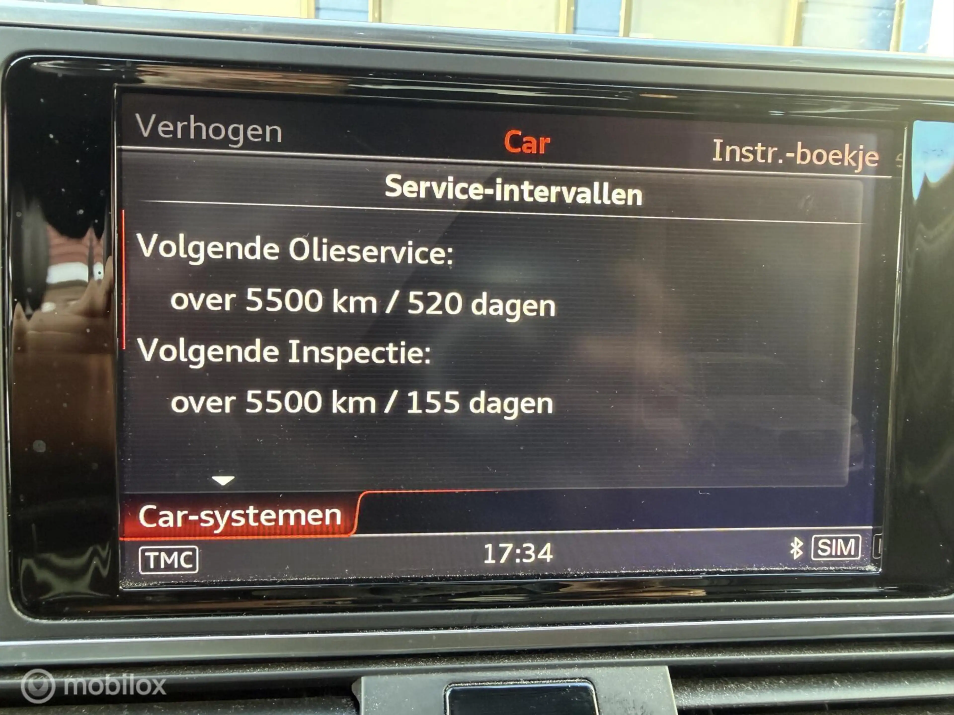 Audi A6 Limousine 3.0 TDI Quattro Business Edition — photo 14