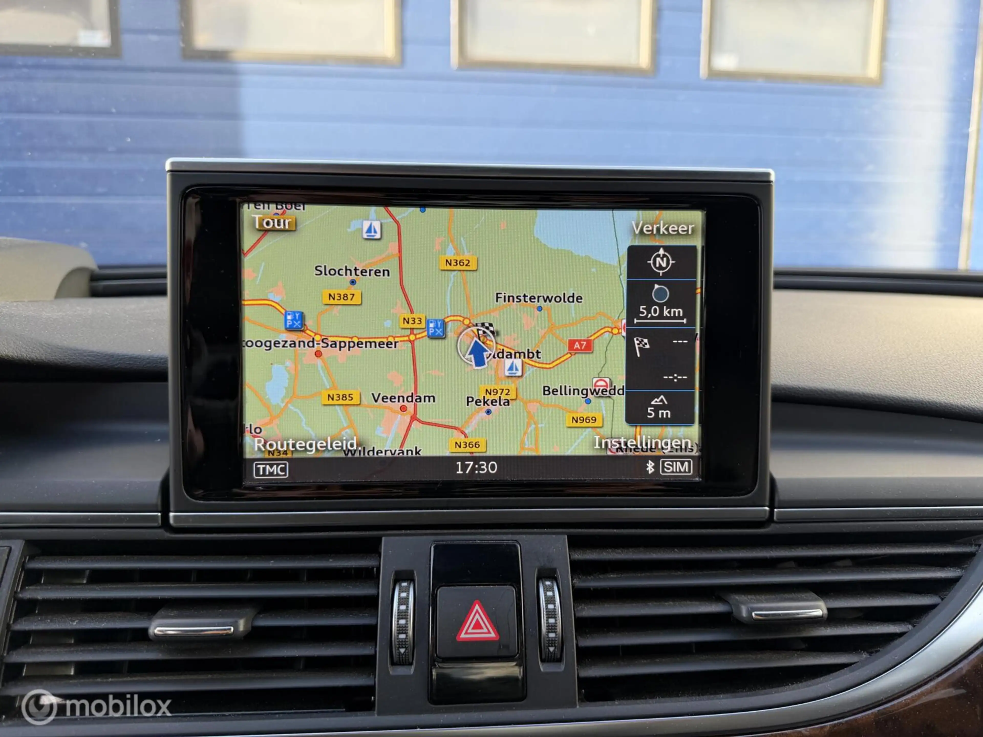 Audi A6 Limousine 3.0 TDI Quattro Business Edition — photo 15