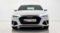 Audi A4 2.0 35 TDI MHEV S TRONIC S LINE 163 4P Blanco - thumbnail 2