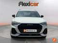 Audi Q3 Black line 35 TDI 110kW (150CV) S tronic Blanco - thumbnail 3
