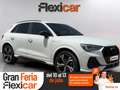 Audi Q3 Black line 35 TDI 110kW (150CV) S tronic Blanco - thumbnail 1