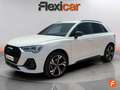 Audi Q3 Black line 35 TDI 110kW (150CV) S tronic Blanco - thumbnail 4
