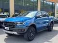 Ford Ranger Raptor Ranger VII Raptor Raptor 2.0 tdci double cab 213cv Modrá - thumbnail 1
