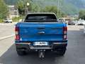 Ford Ranger Raptor Ranger VII Raptor Raptor 2.0 tdci double cab 213cv Modrá - thumbnail 5