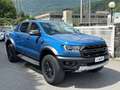 Ford Ranger Raptor Ranger VII Raptor Raptor 2.0 tdci double cab 213cv Modrá - thumbnail 3