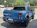 Ford Ranger Raptor Ranger VII Raptor Raptor 2.0 tdci double cab 213cv Modrá - thumbnail 4