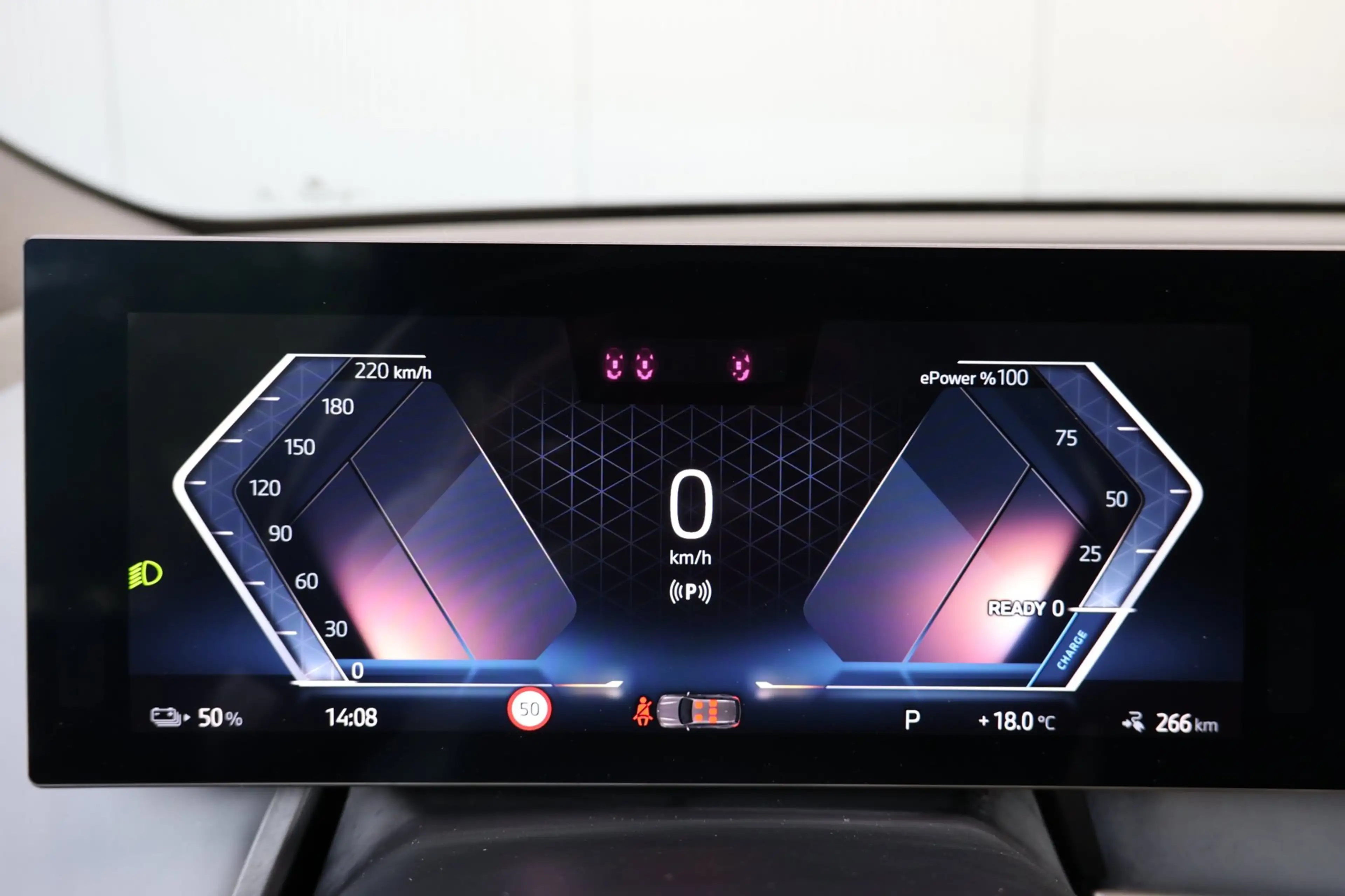 BMW iX XDrive50 High Executive 112 kWh | panoramadak skyl — photo 13