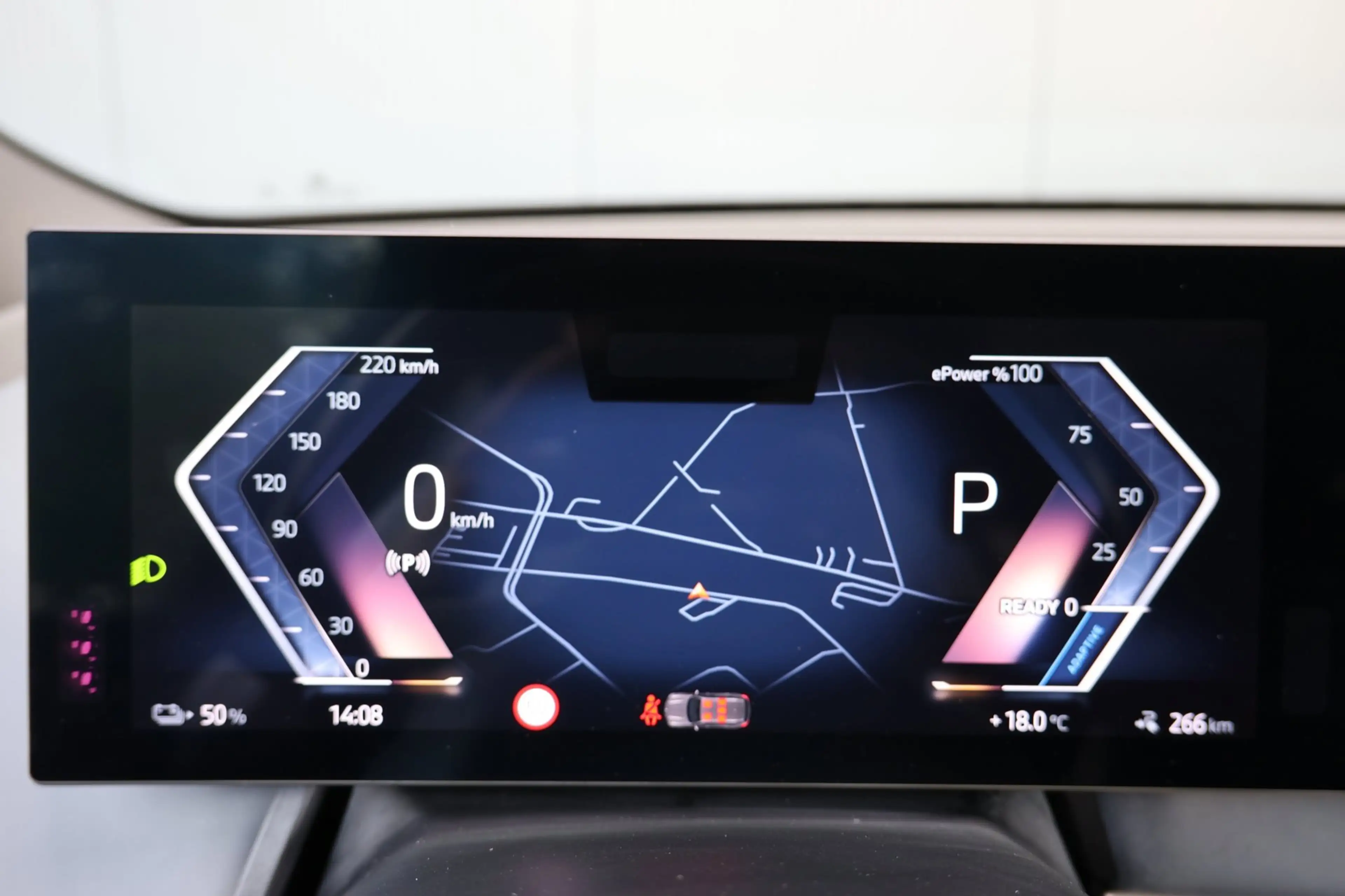 BMW iX XDrive50 High Executive 112 kWh | panoramadak skyl — photo 4