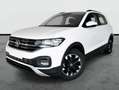 Volkswagen T-Cross Connect 1.0 TSI 81kW (110CV) DSG7 (C113FZ12) Blanco - thumbnail 1