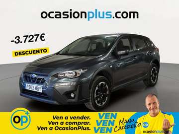 1.6i Sport CVT