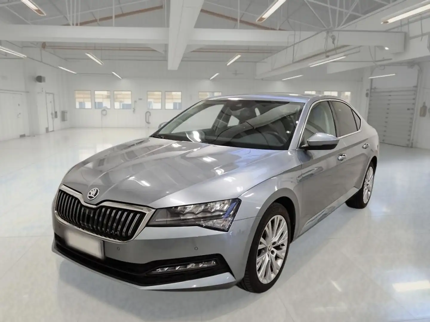 Skoda Superb 2.0 TDI EVO 110KW EXECUTIVE DSG 5 PORTE - 1