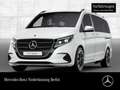 Mercedes-Benz V 300 d STYLE+9G+AHK+StandHZ+Klimaautom.+Navi+DIS Weiß - thumbnail 1