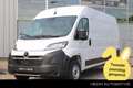 Opel Movano-e Electric 3.5t L3H2 Zwaar 110 kWh | Navigatie | 3-z Blanco - thumbnail 1