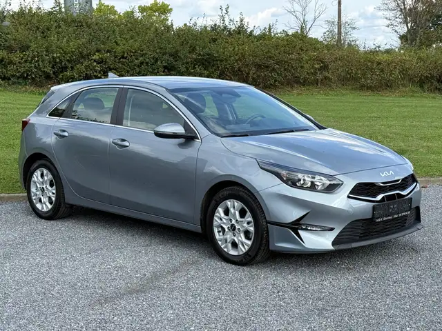 Kia Ceed / cee'd 1.0 T-GDI **Garantie 5 ans **