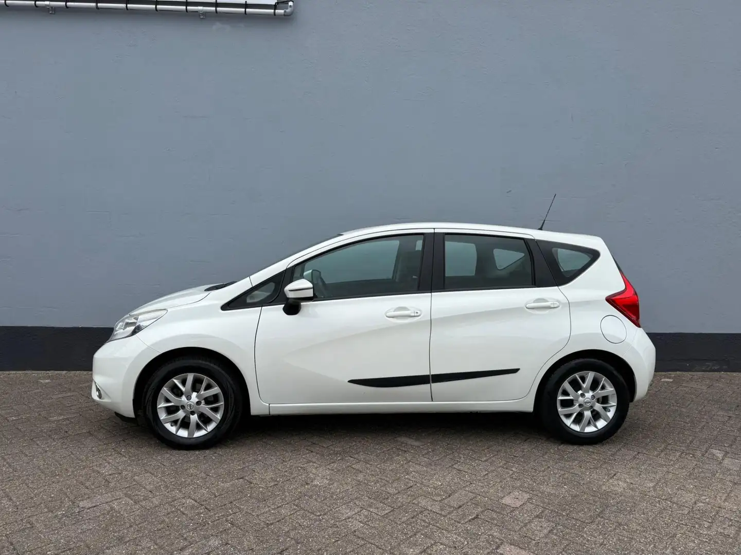 Nissan Note 1.2 Acenta - Airco - Cruise Control Wit - 2