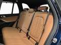 BMW X5 xDr30d M SPORT StndHzg 360° AHK Pano H/K 21" Blu/Azzurro - thumbnail 14