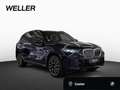 BMW X5 xDr30d M SPORT StndHzg 360° AHK Pano H/K 21" Blu/Azzurro - thumbnail 1