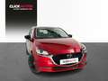 Mazda 2 1.5 e-Skyactiv 90CV MHEV MT Homura Rood - thumbnail 3