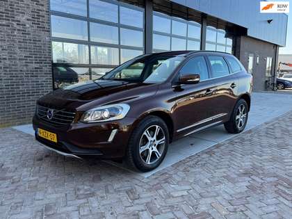 Volvo XC60 2.0 D4 FWD Summum | Autm | Navi | Clima | Cruise |