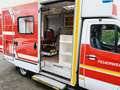 Mercedes-Benz Sprinter 413CDI Sprinter Rettungswagen *RTW*KTW Rot - thumbnail 13